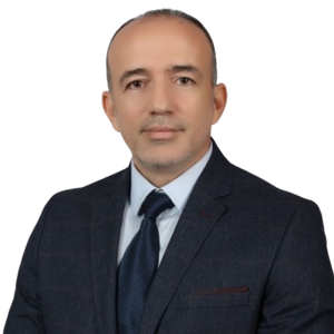 Gökhan Parlak