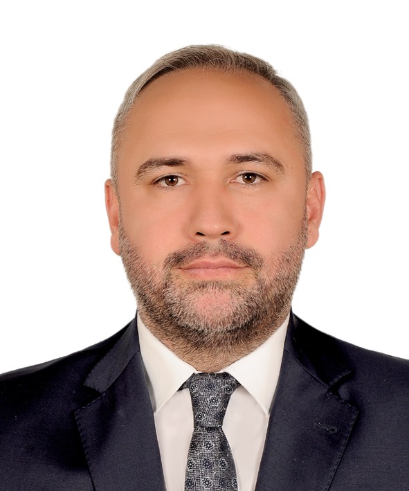Yusuf Öztürk