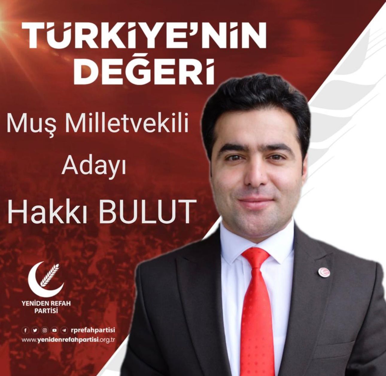 Hakı Bulut