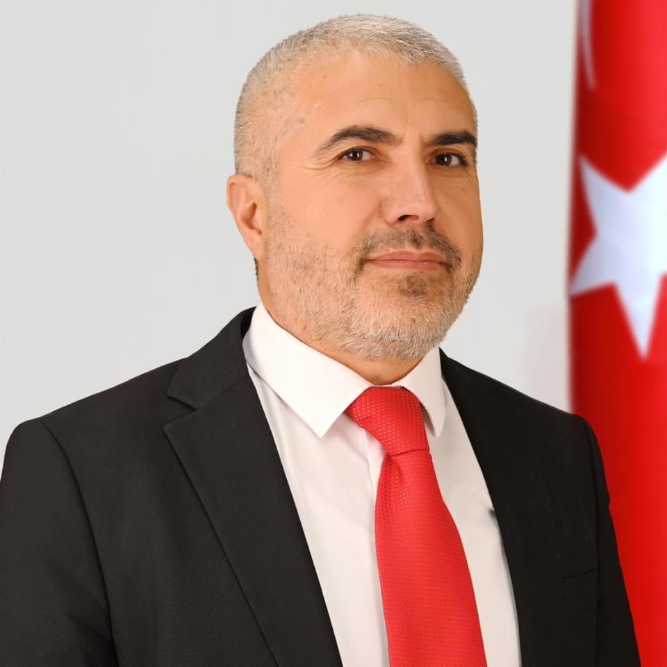 Ekrem Kılınç