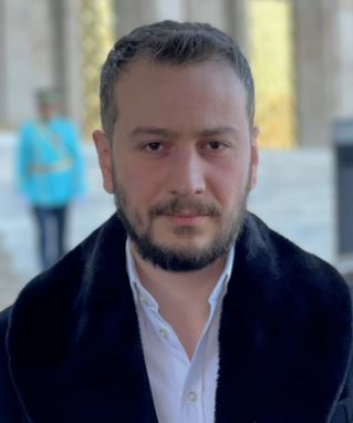 Muhammet Çelik