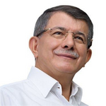 Ahmet Davutoğlu