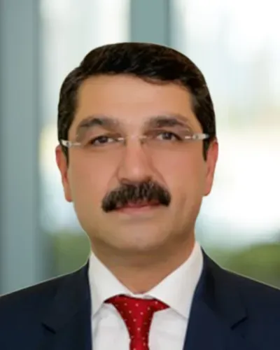 Ferhat Nasıroğlu