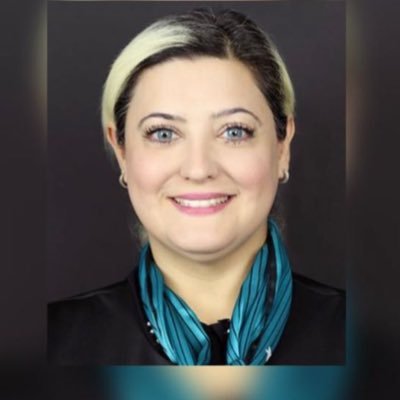 Özlem Kaya