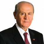 Devlet Bahçeli