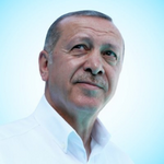 Recep Tayyip Erdoğan