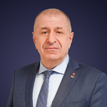 Ümit Özdağ